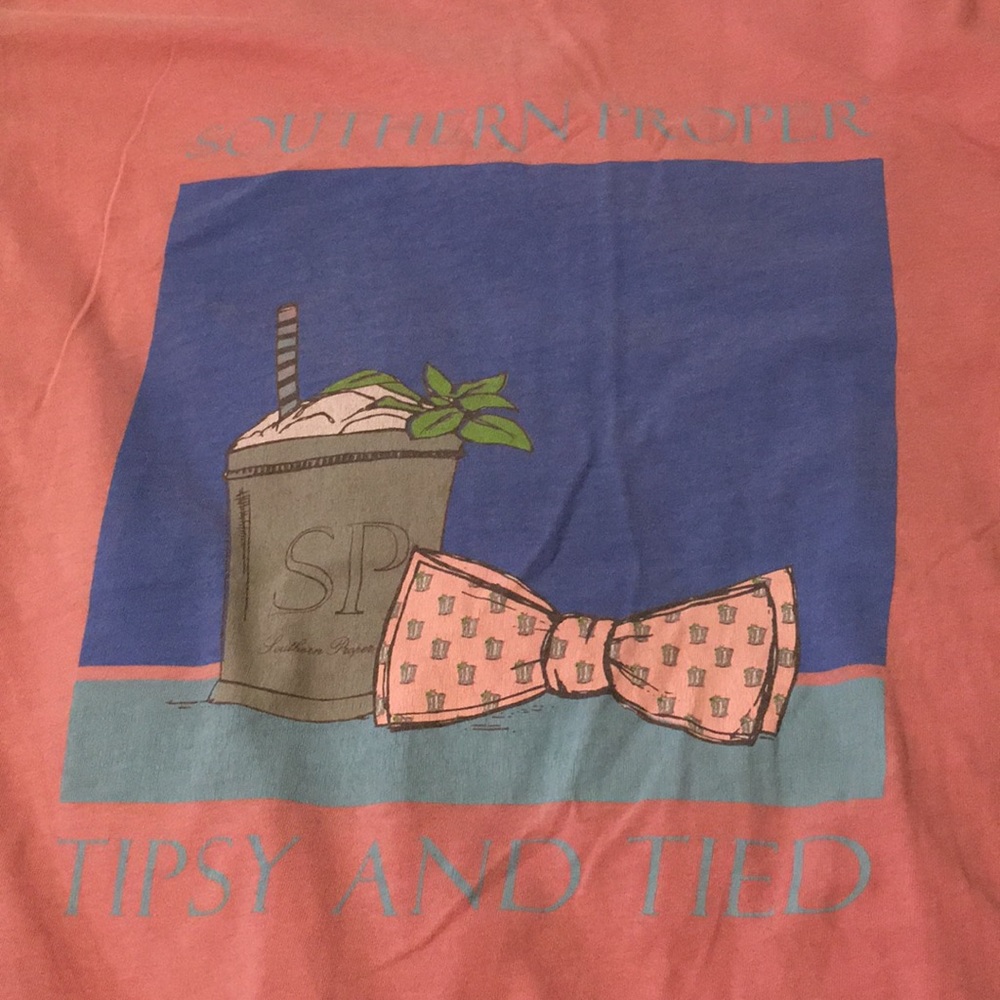 Southern Proper TShirt